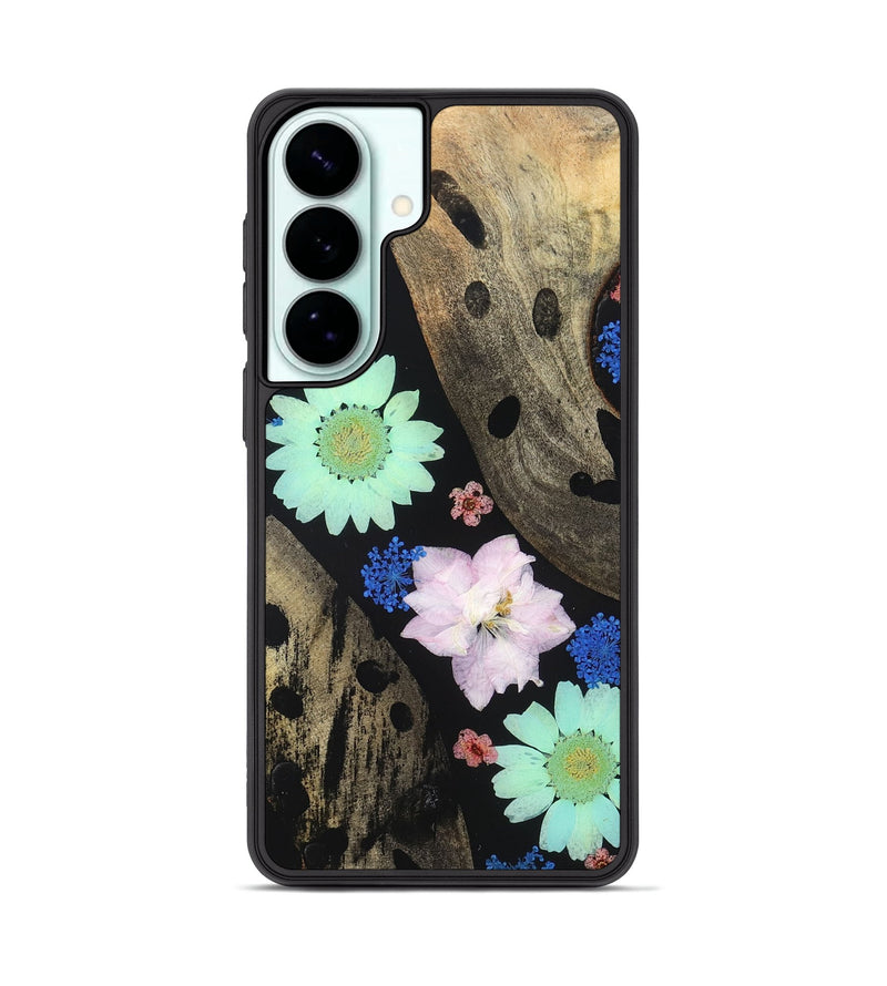 Galaxy S26 Plus Wood Phone Case - Shemar (Bloom, 821528)
