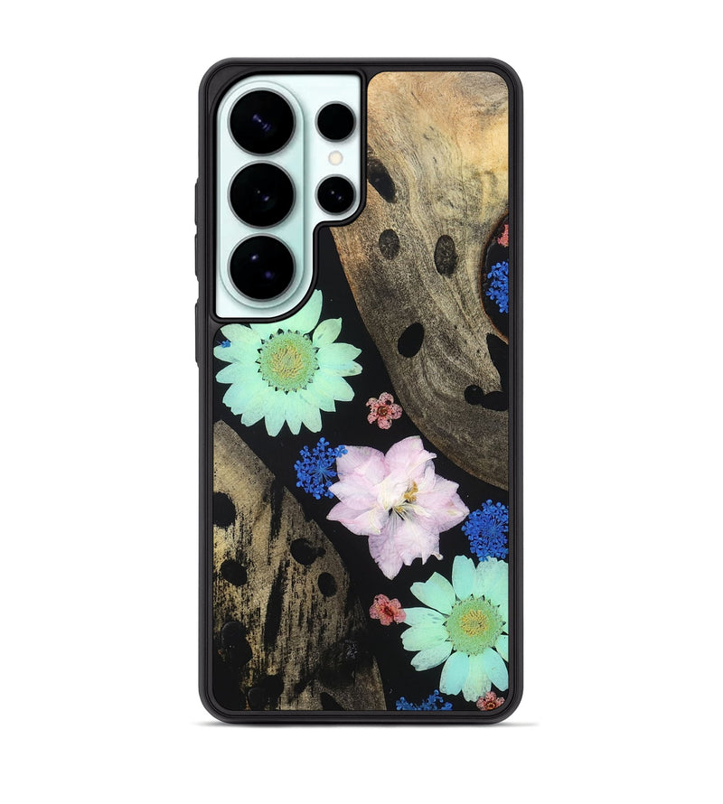 Galaxy S26 Ultra Wood Phone Case - Shemar (Bloom, 821528)