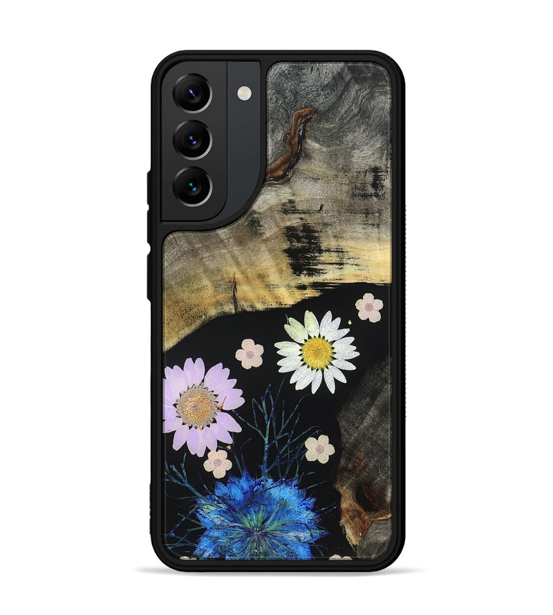 Galaxy S22 Plus Wood Phone Case - Brycen (Bloom, 821529)