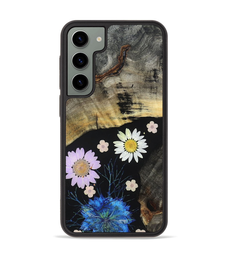 Galaxy S23 Plus Wood Phone Case - Brycen (Bloom, 821529)