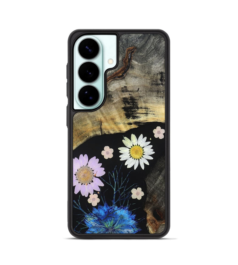 Galaxy S26 Wood Phone Case - Brycen (Bloom, 821529)
