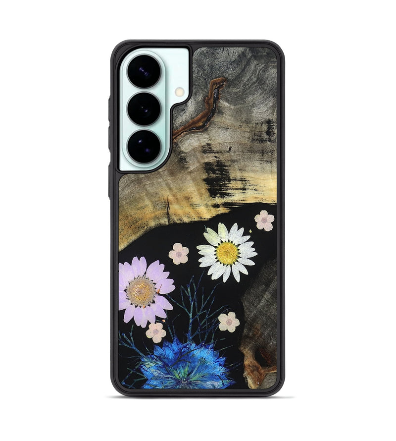 Galaxy S26 Plus Wood Phone Case - Brycen (Bloom, 821529)
