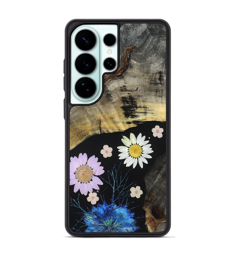 Galaxy S26 Ultra Wood Phone Case - Brycen (Bloom, 821529)