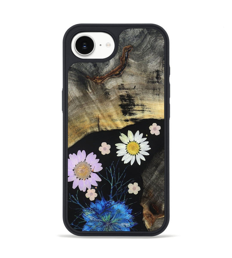 iPhone 17e Wood Phone Case - Brycen (Bloom, 821529)