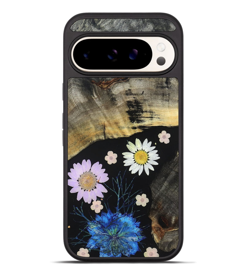 Pixel 10 Pro XL Wood Phone Case - Brycen (Bloom, 821529)