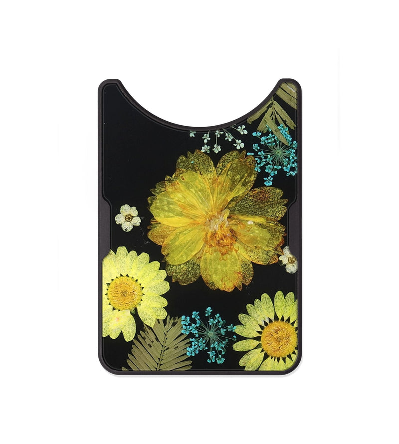 Alloy ResinArt Wallet - Cali (Bloom, 821533)