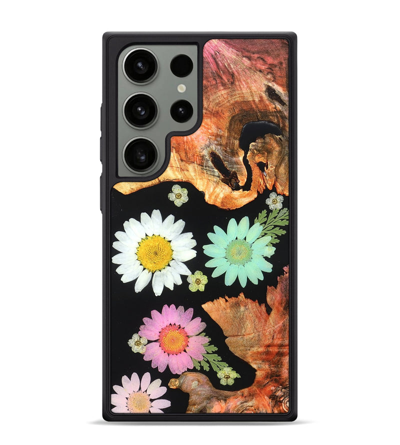 Galaxy S24 Ultra Wood Phone Case - Ami (Bloom, 821534)
