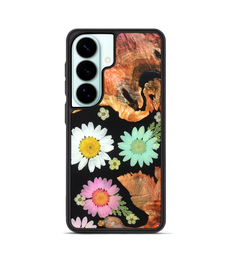 Galaxy S26 Wood Phone Case - Ami (Bloom, 821534)
