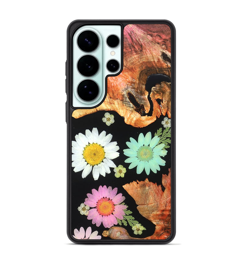Galaxy S26 Ultra Wood Phone Case - Ami (Bloom, 821534)