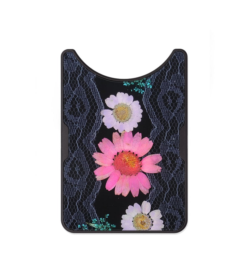Alloy ResinArt Wallet - Gwen (Bloom, 821536)