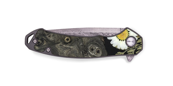 EDC Wood Pocket Knife - Avayah (Bloom, 821540)