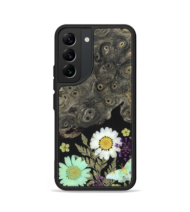Galaxy S22 Wood Phone Case - Avayah (Bloom, 821540)