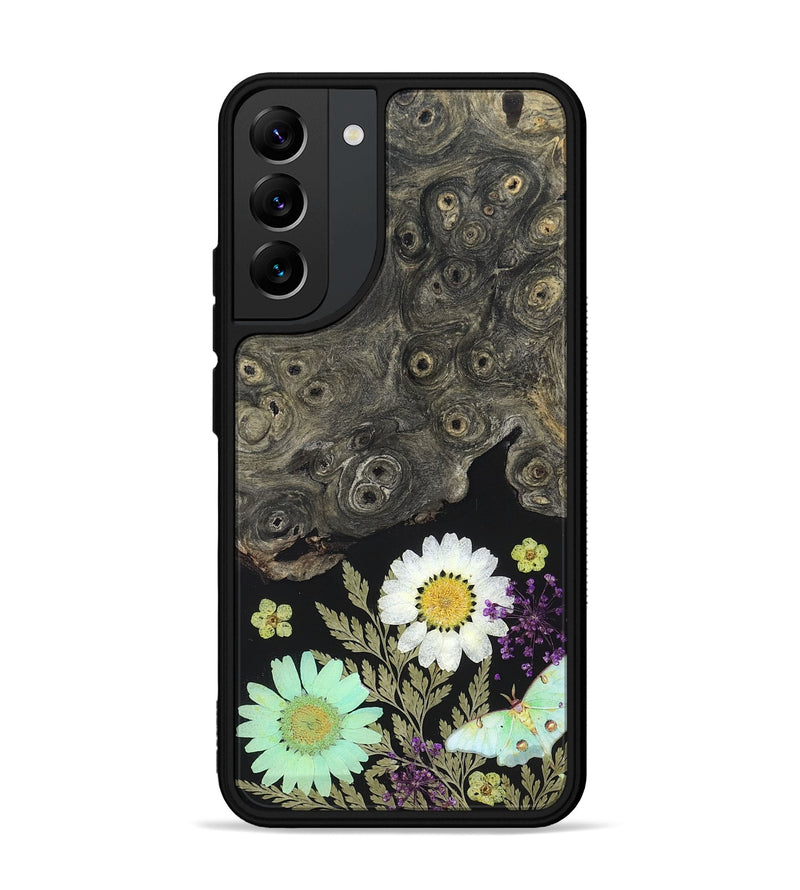 Galaxy S22 Plus Wood Phone Case - Avayah (Bloom, 821540)