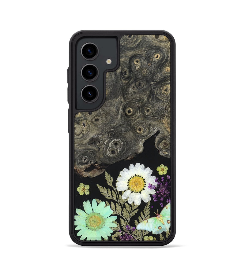 Galaxy S24 Wood Phone Case - Avayah (Bloom, 821540)