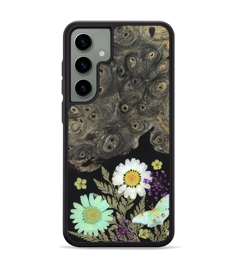 Galaxy S24 Plus Wood Phone Case - Avayah (Bloom, 821540)