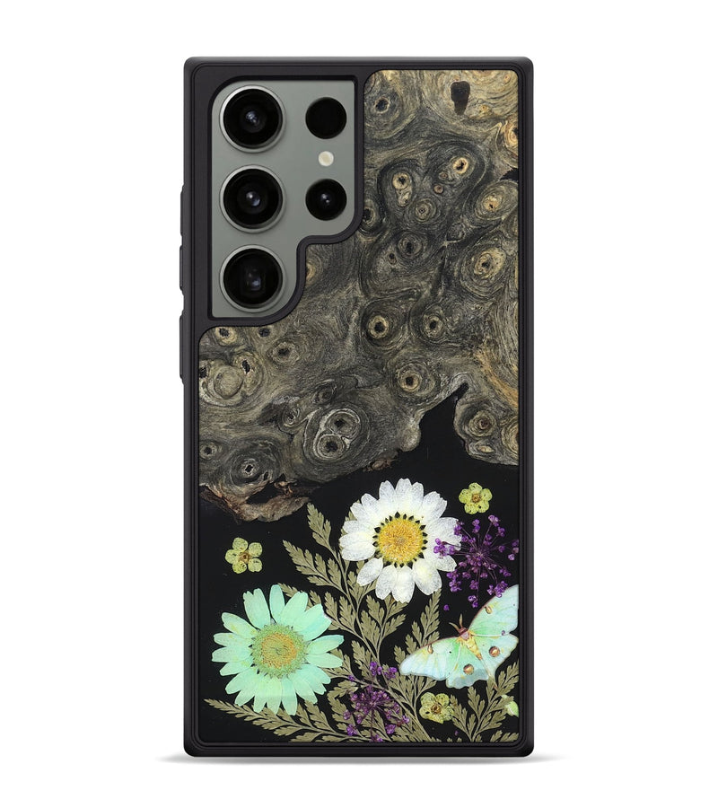 Galaxy S24 Ultra Wood Phone Case - Avayah (Bloom, 821540)