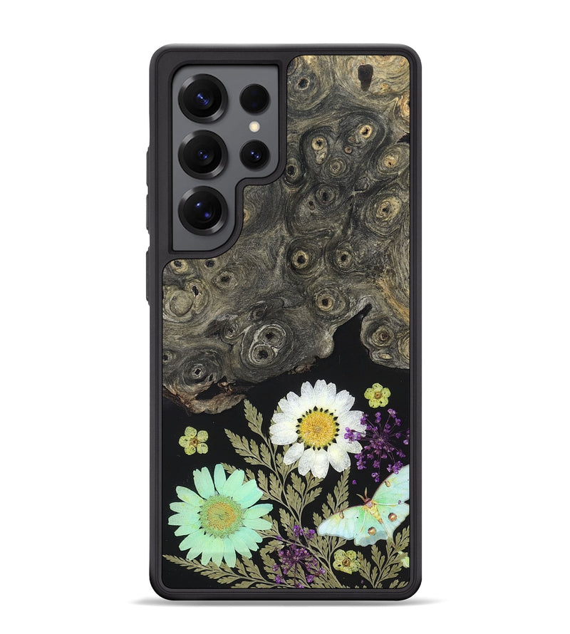 Galaxy S25 Ultra Wood Phone Case - Avayah (Bloom, 821540)