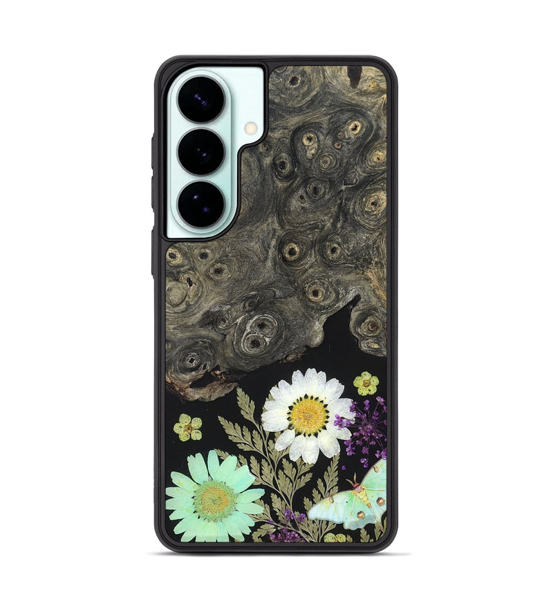 Galaxy S26 Plus Wood Phone Case - Avayah (Bloom, 821540)