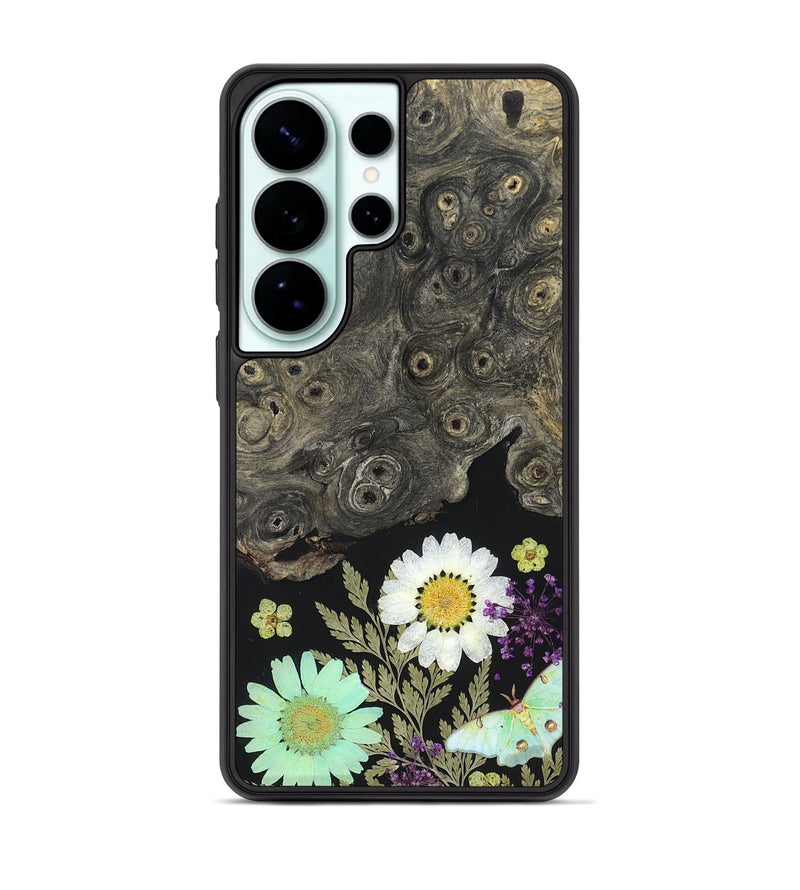 Galaxy S26 Ultra Wood Phone Case - Avayah (Bloom, 821540)