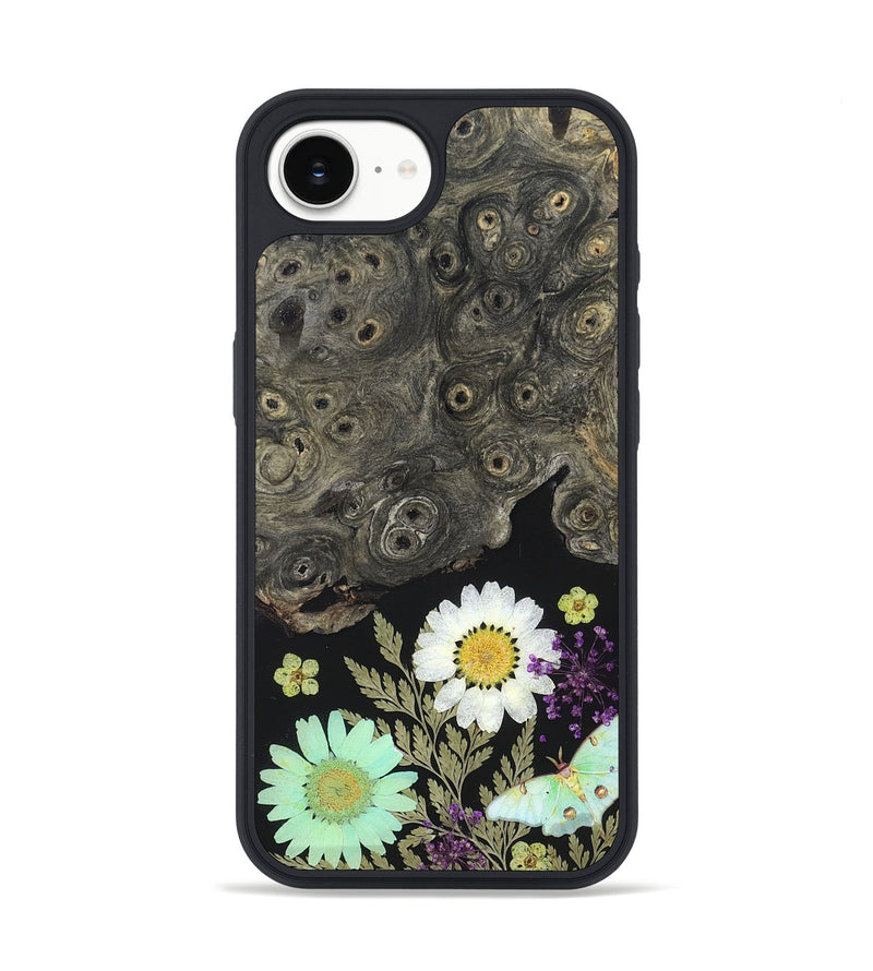 iPhone 17e Wood Phone Case - Avayah (Bloom, 821540)