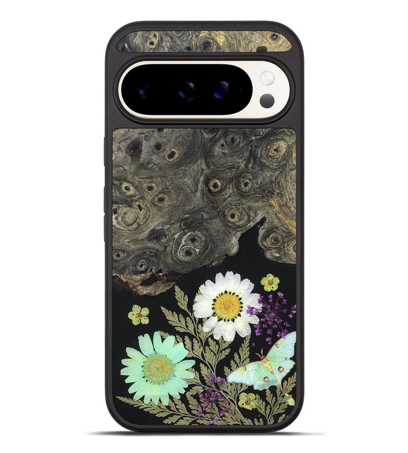 Pixel 10 Pro XL Wood Phone Case - Avayah (Bloom, 821540)