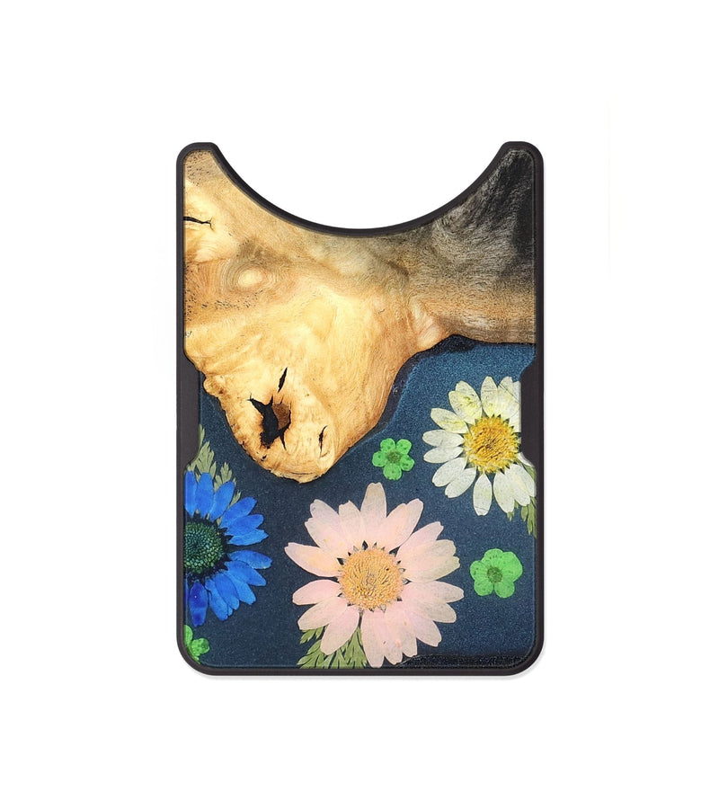 Alloy Wood Wallet - Marilee (Bloom, 821554)