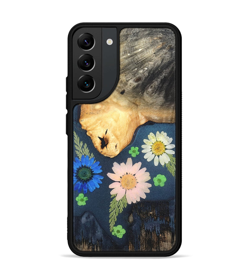Galaxy S22 Plus Wood Phone Case - Marilee (Bloom, 821554)