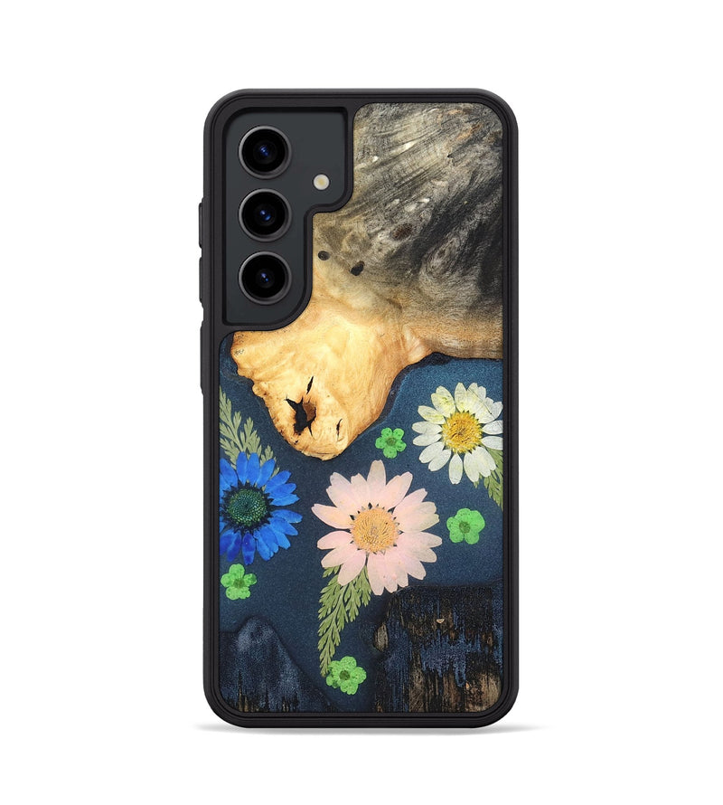 Galaxy S24 Wood Phone Case - Marilee (Bloom, 821554)