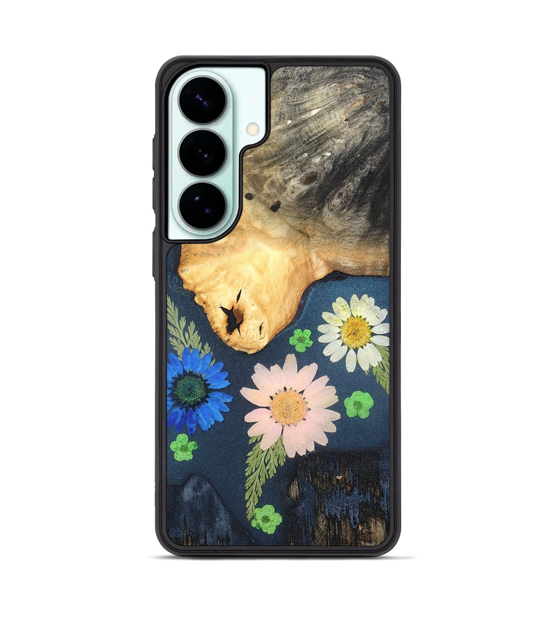 Galaxy S26 Plus Wood Phone Case - Marilee (Bloom, 821554)