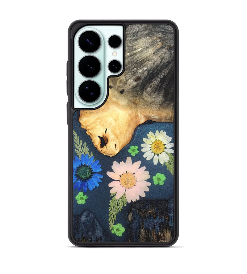 Galaxy S26 Ultra Wood Phone Case - Marilee (Bloom, 821554)