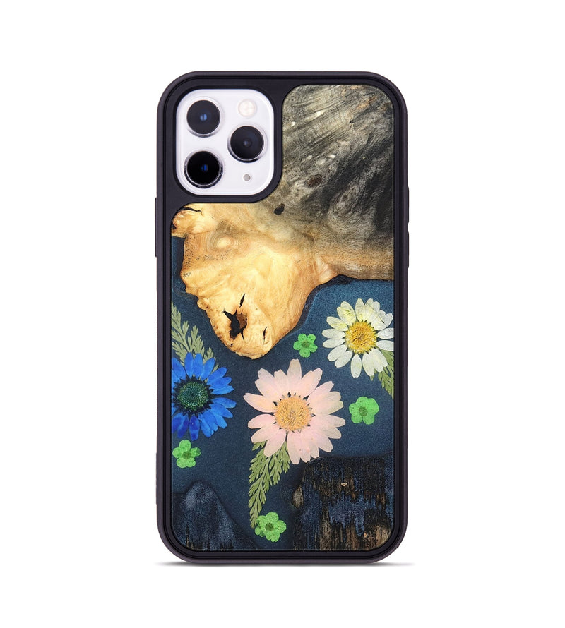 iPhone 11 Pro Wood Phone Case - Marilee (Bloom, 821554)