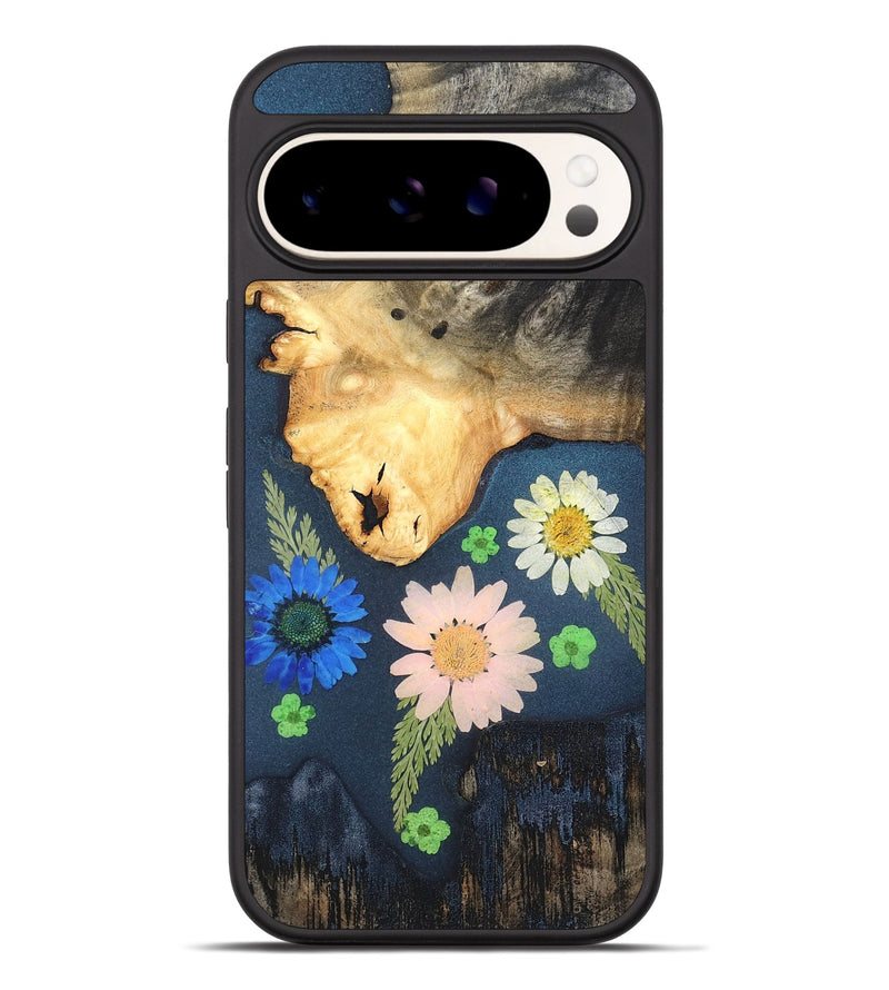 Pixel 9 Pro XL Wood Phone Case - Marilee (Bloom, 821554)