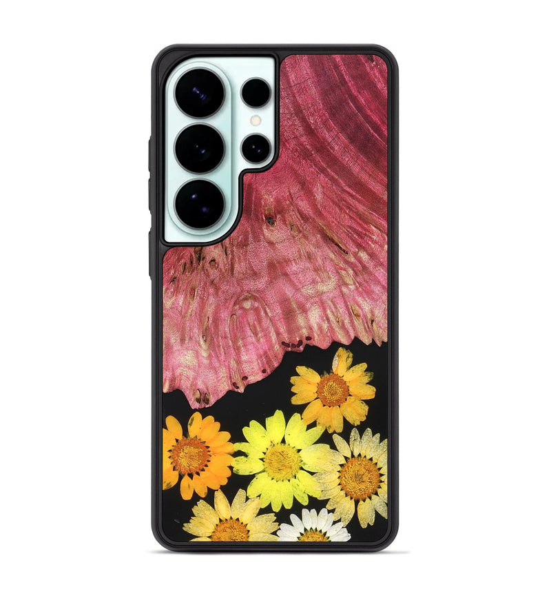 Galaxy S26 Ultra Wood Phone Case - Talan (Bloom, 821555)
