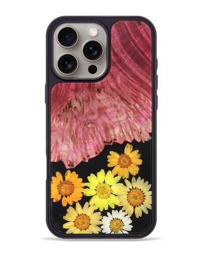 Talan (821555) iPhone 16 Pro Max Phone Case