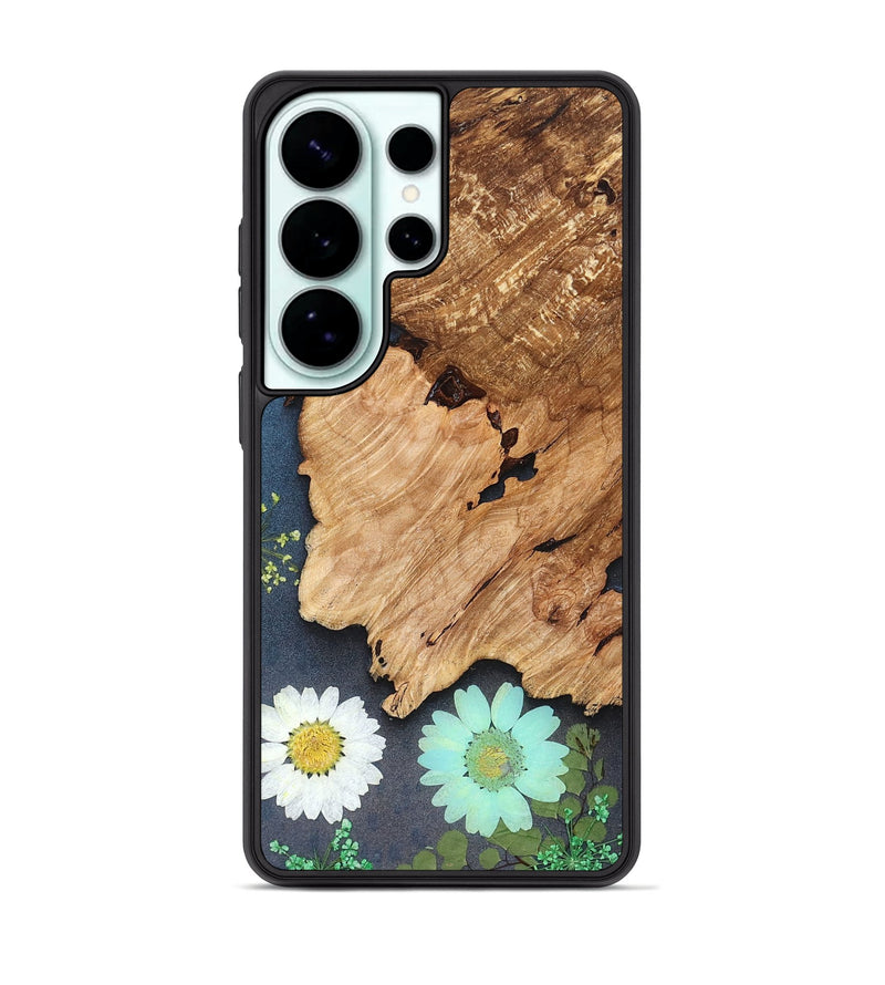 Galaxy S26 Ultra Wood Phone Case - Cristal (Bloom, 821562)