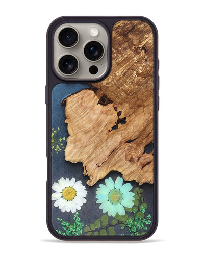 Cristal (821562) iPhone 16 Pro Max Phone Case