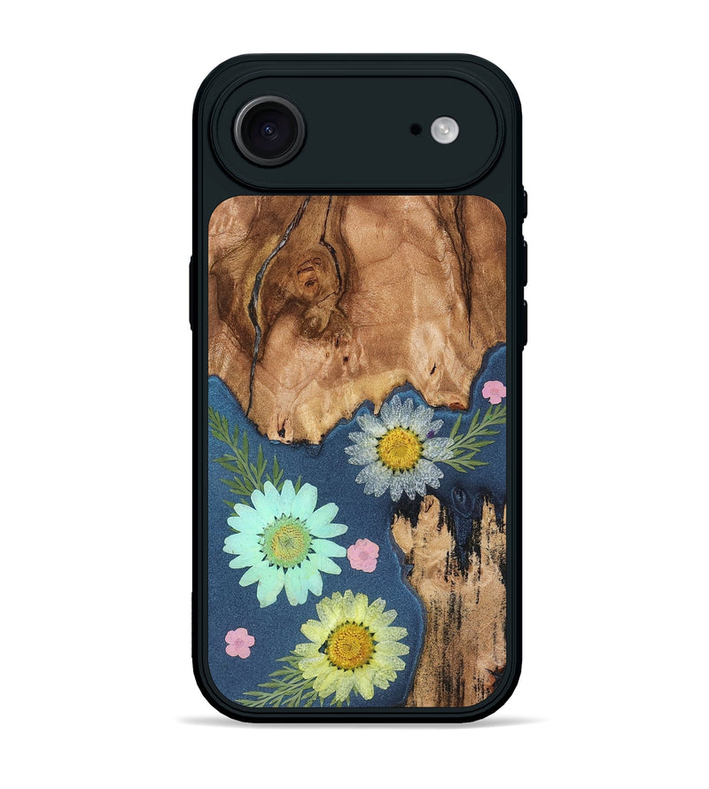 iPhone 17 Air Wood Phone Case - Corrie (Bloom, 821563)