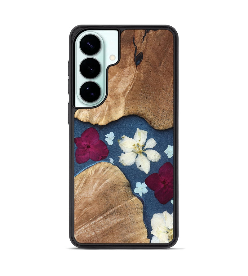 Galaxy S26 Plus Wood Phone Case - Freya (Bloom, 821564)