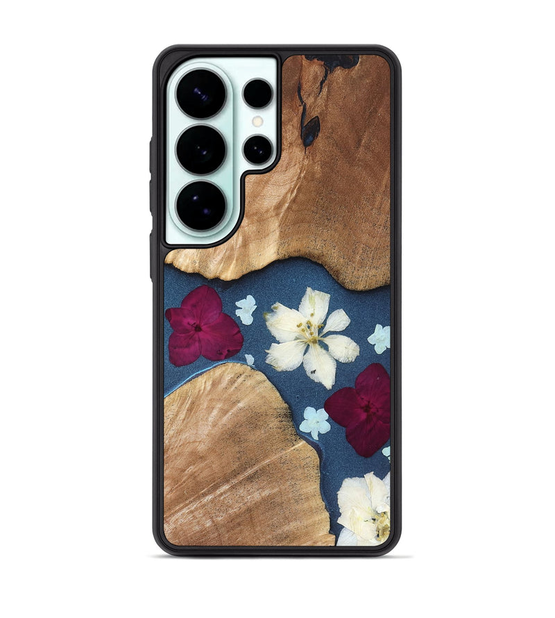 Galaxy S26 Ultra Wood Phone Case - Freya (Bloom, 821564)