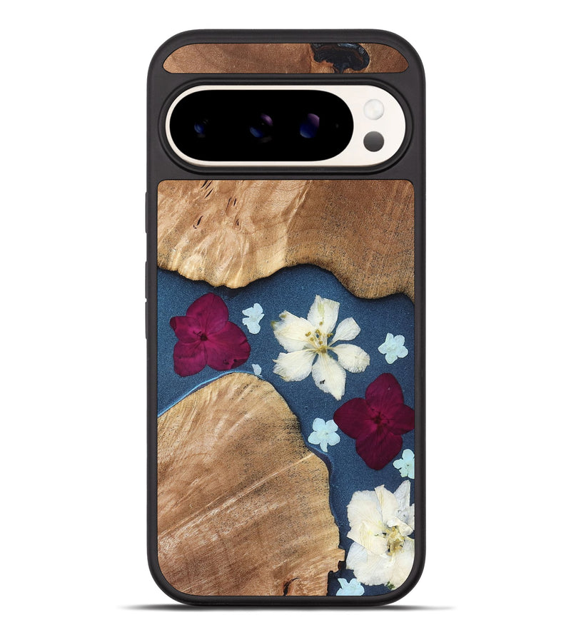 Pixel 10 Pro XL Wood Phone Case - Freya (Bloom, 821564)