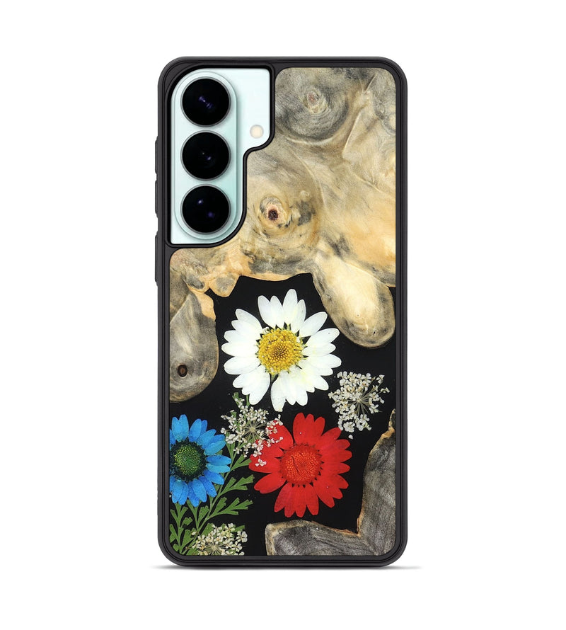 Galaxy S26 Plus Wood Phone Case - Mckayla (Bloom, 821569)