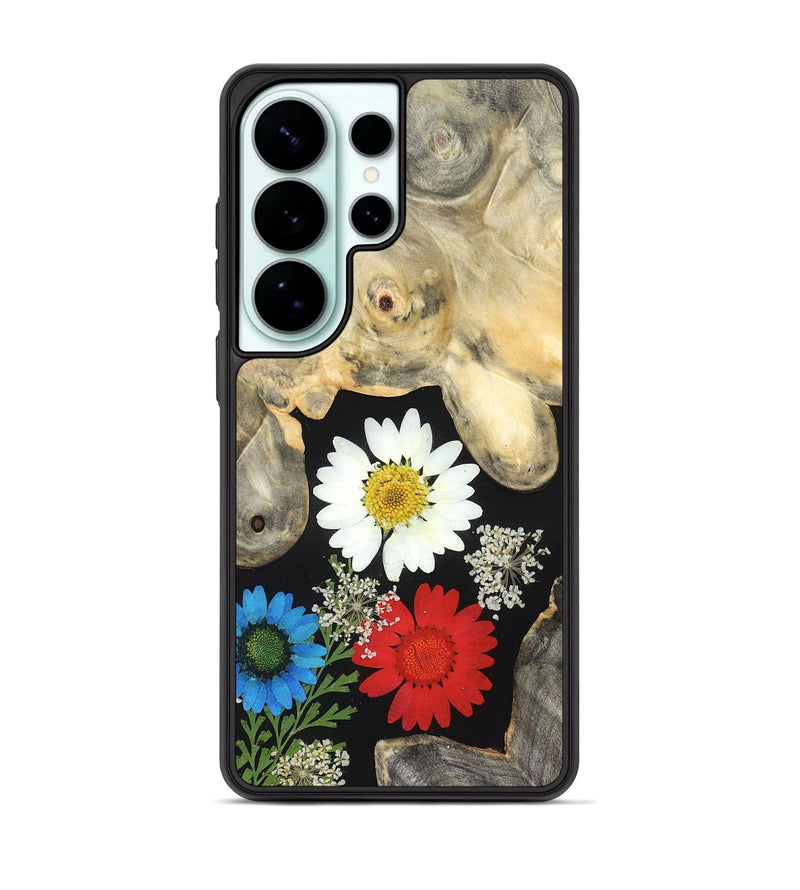 Galaxy S26 Ultra Wood Phone Case - Mckayla (Bloom, 821569)