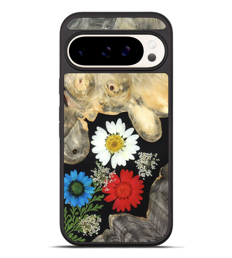 Pixel 10 Pro XL Wood Phone Case - Mckayla (Bloom, 821569)
