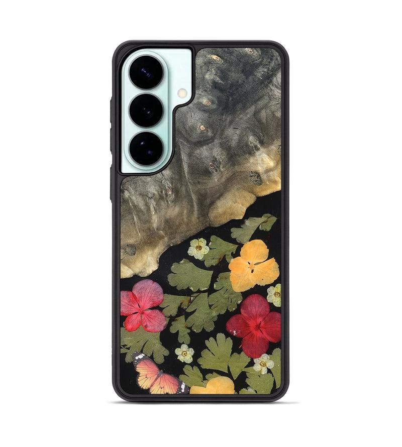 Galaxy S26 Plus Wood Phone Case - Nichole (Bloom, 821572)