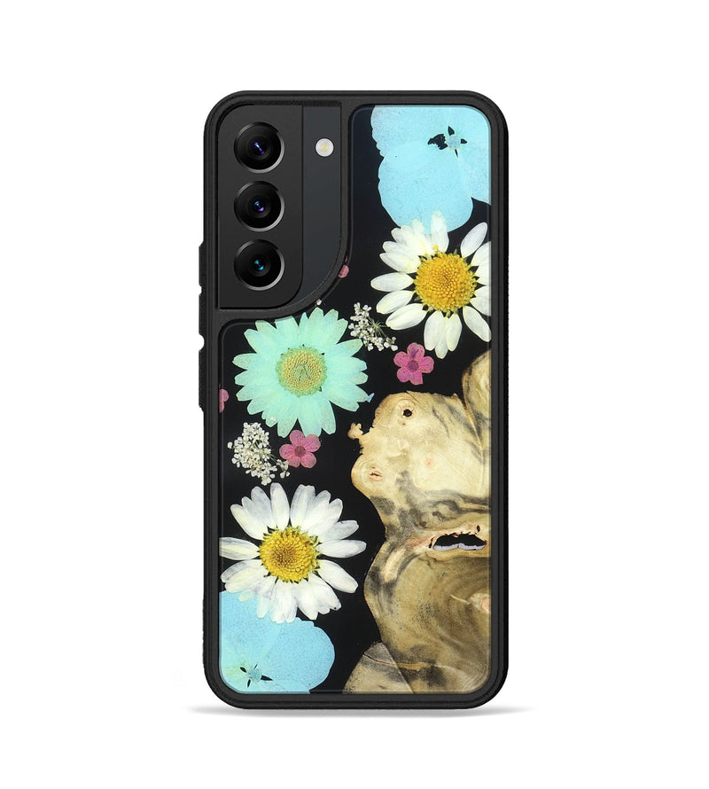 Galaxy S22 Wood Phone Case - Marty (Bloom, 821574)
