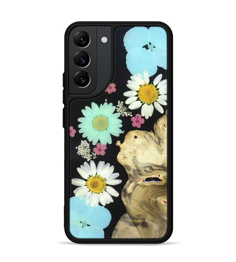 Galaxy S22 Plus Wood Phone Case - Marty (Bloom, 821574)