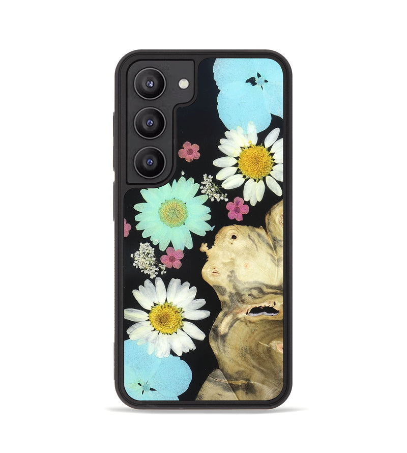 Galaxy S23 Wood Phone Case - Marty (Bloom, 821574)