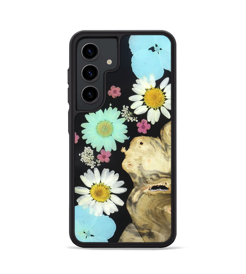 Galaxy S24 Wood Phone Case - Marty (Bloom, 821574)