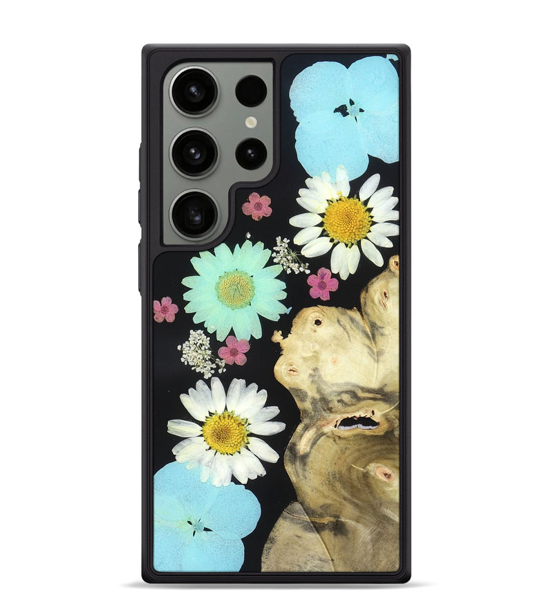 Galaxy S24 Ultra Wood Phone Case - Marty (Bloom, 821574)