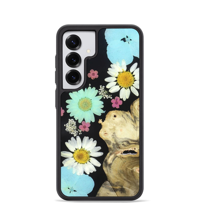 Galaxy S25 Wood Phone Case - Marty (Bloom, 821574)